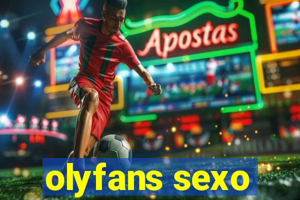 olyfans sexo